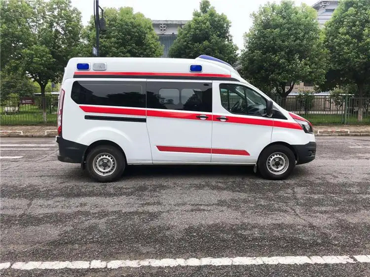 青州市长途跨省救护车出租