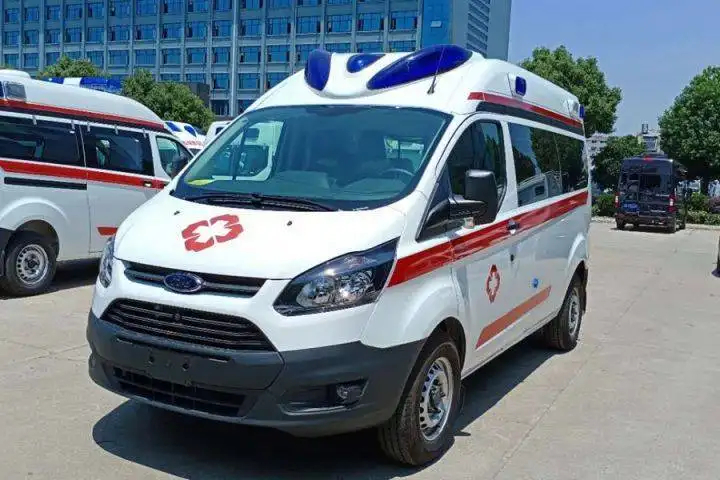 青州市长途救护车转院